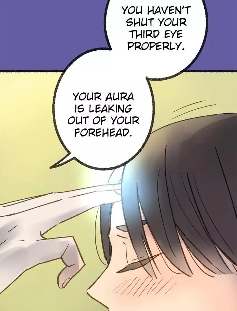 Contract Between a Specter and a Servant - Chapter 11 - Page 105