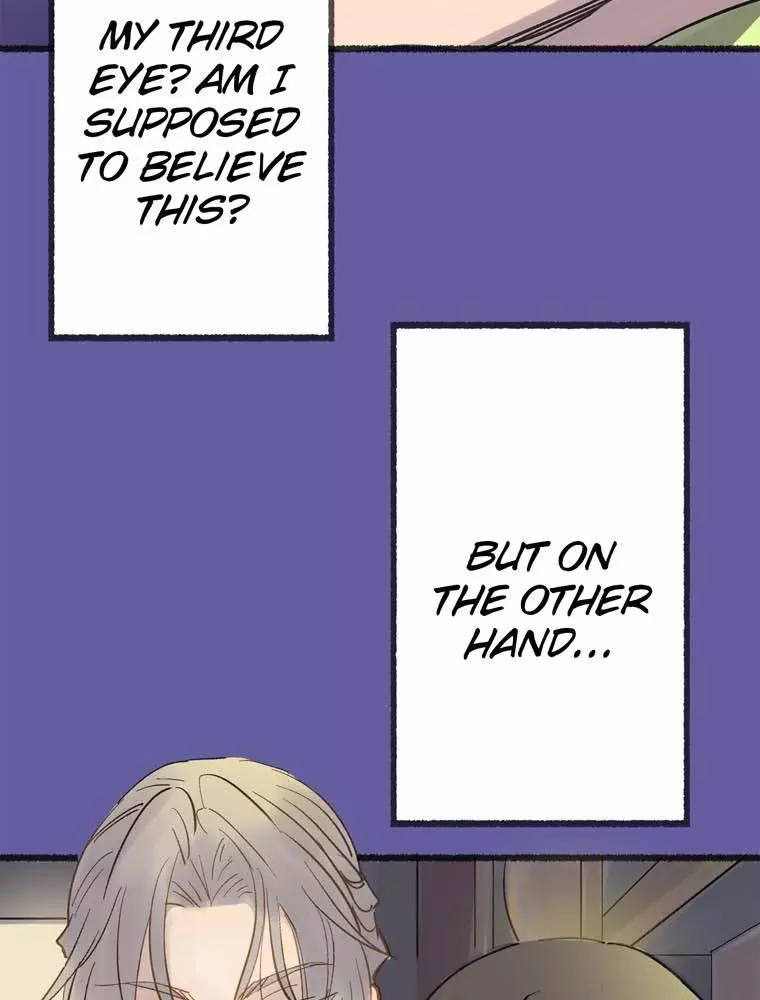 Contract Between a Specter and a Servant - Chapter 11 - Page 10