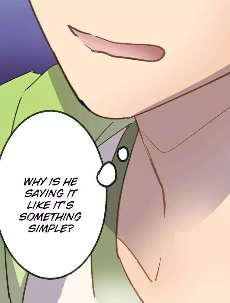 Contract Between a Specter and a Servant - Chapter 11 - Page 16