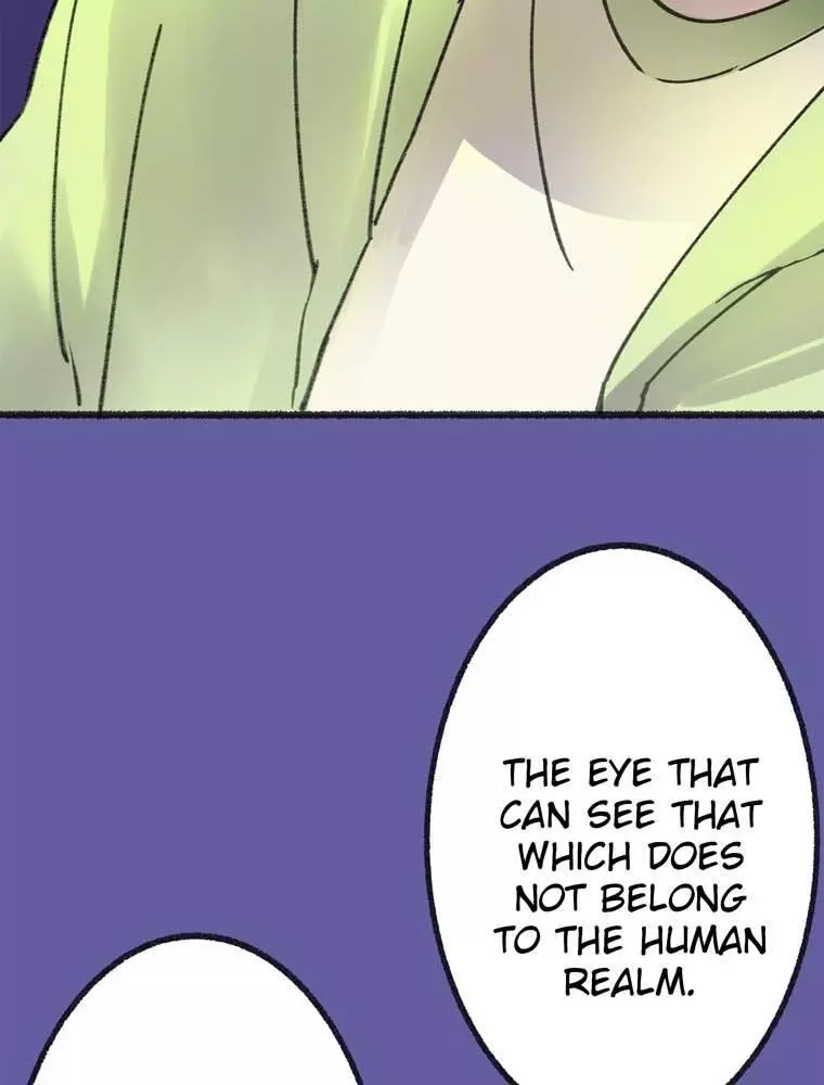 Contract Between a Specter and a Servant - Chapter 11 - Page 6