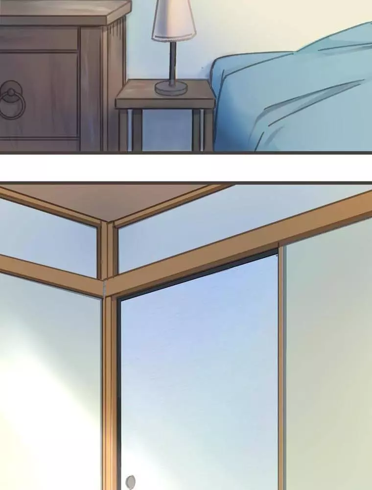 Contract Between a Specter and a Servant - Chapter 4 - Page 39