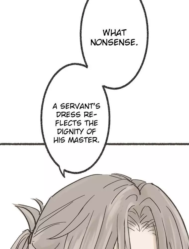 Contract Between a Specter and a Servant - Chapter 5 - Page 84