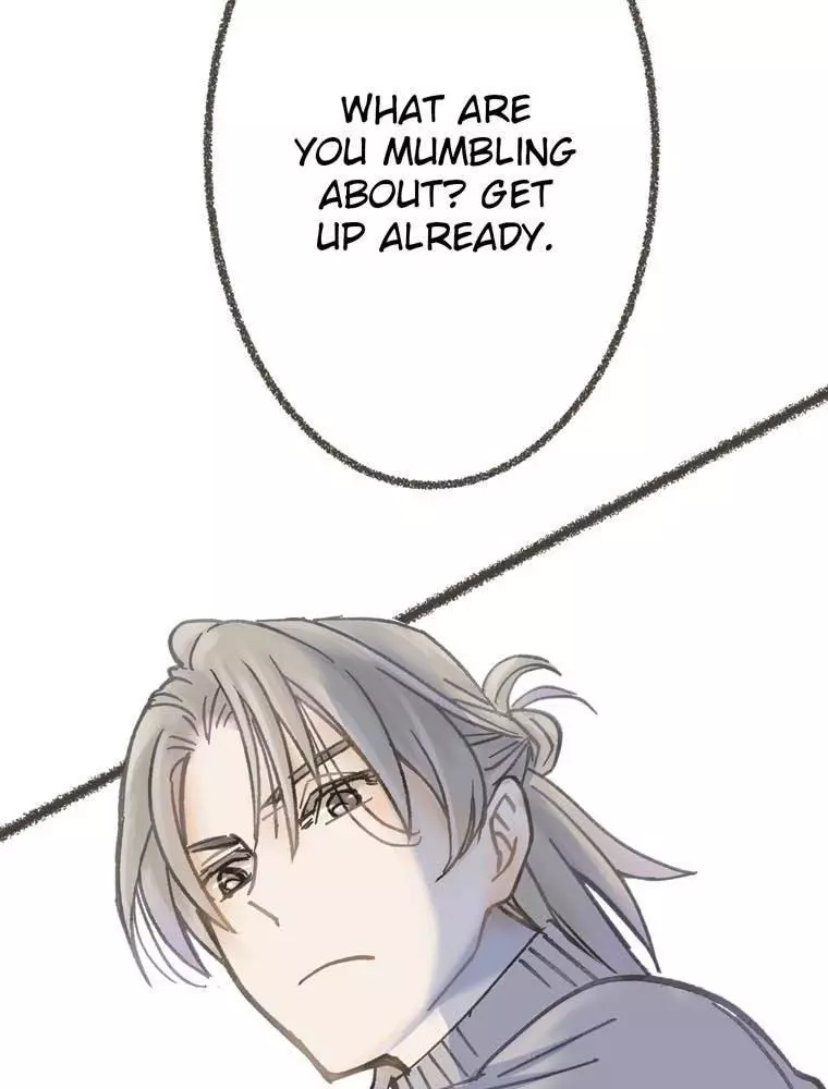 Contract Between a Specter and a Servant - Chapter 5 - Page 9