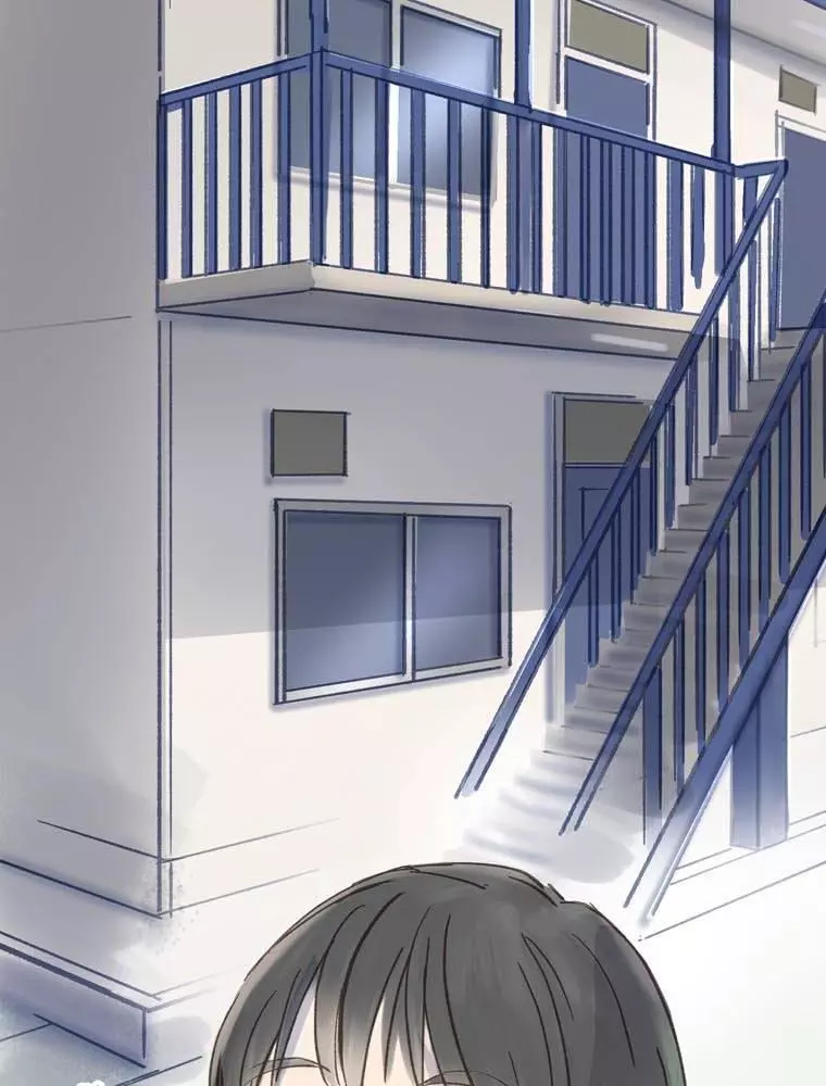 Contract Between a Specter and a Servant - Chapter 7 - Page 3