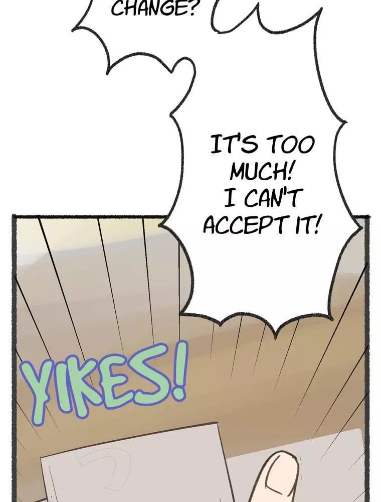 Contract Between a Specter and a Servant - Chapter 7 - Page 94