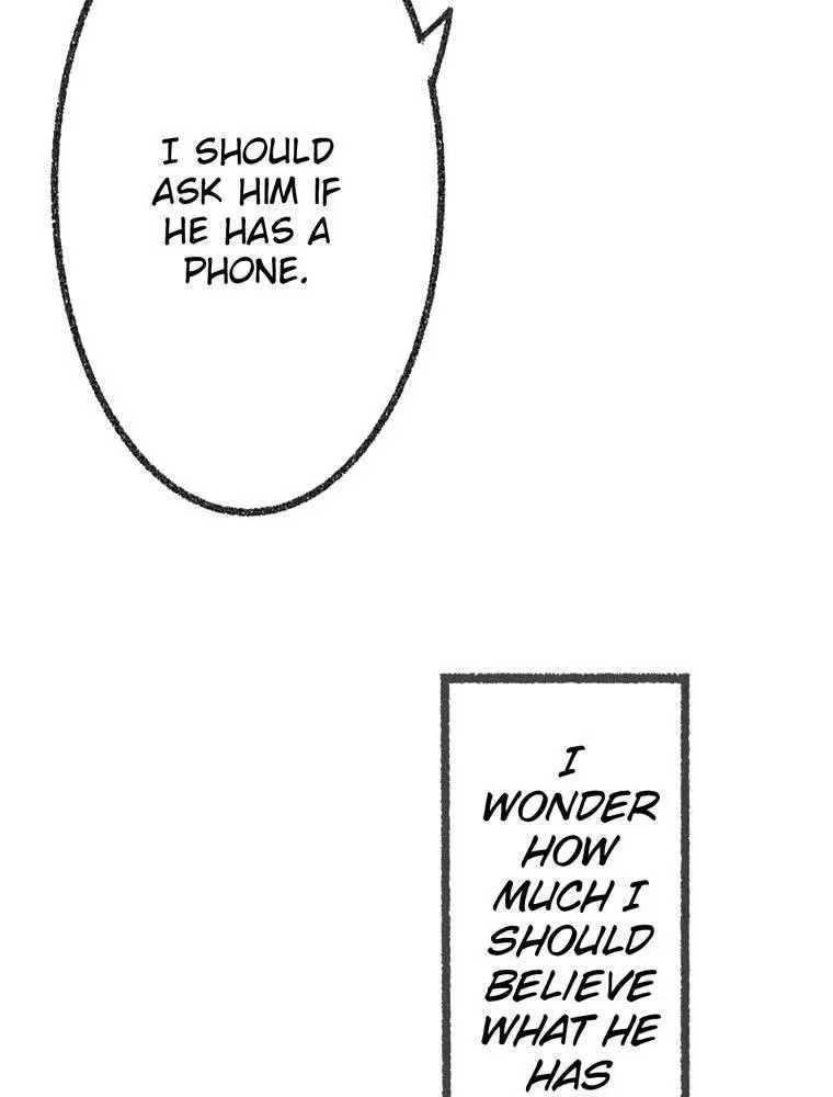 Contract Between a Specter and a Servant - Chapter 7 - Page 114