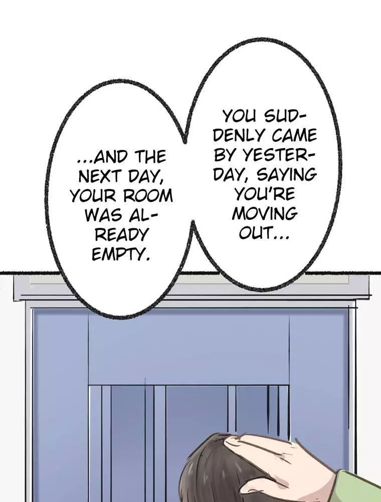 Contract Between a Specter and a Servant - Chapter 7 - Page 17