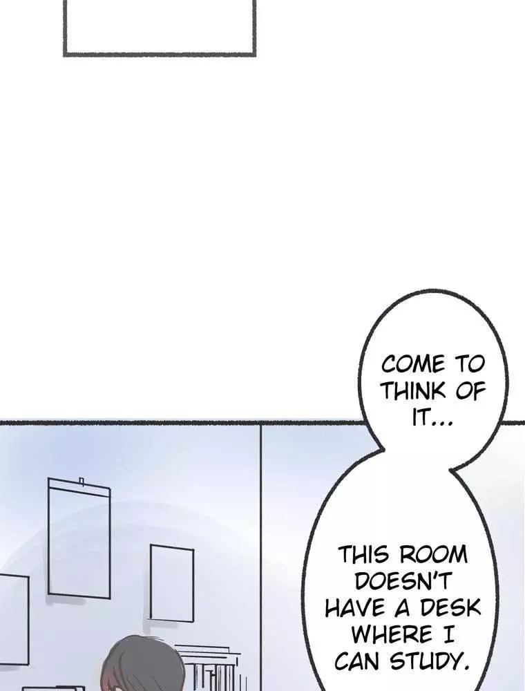 Contract Between a Specter and a Servant - Chapter 8 - Page 39