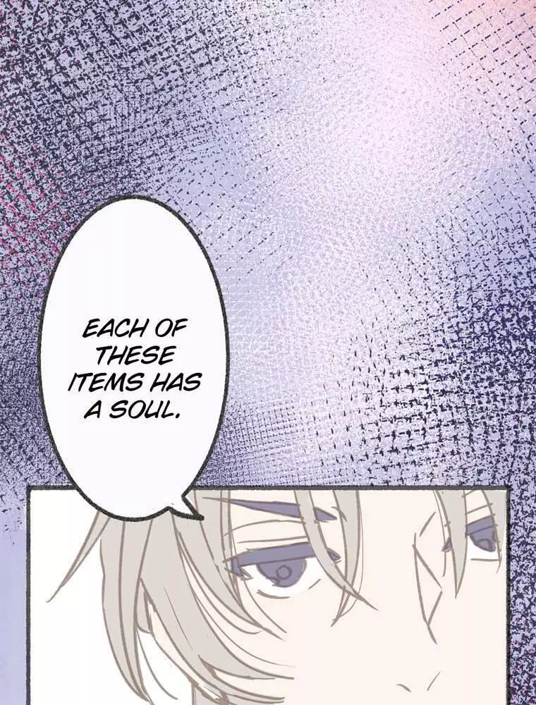 Contract Between a Specter and a Servant - Chapter 8 - Page 102