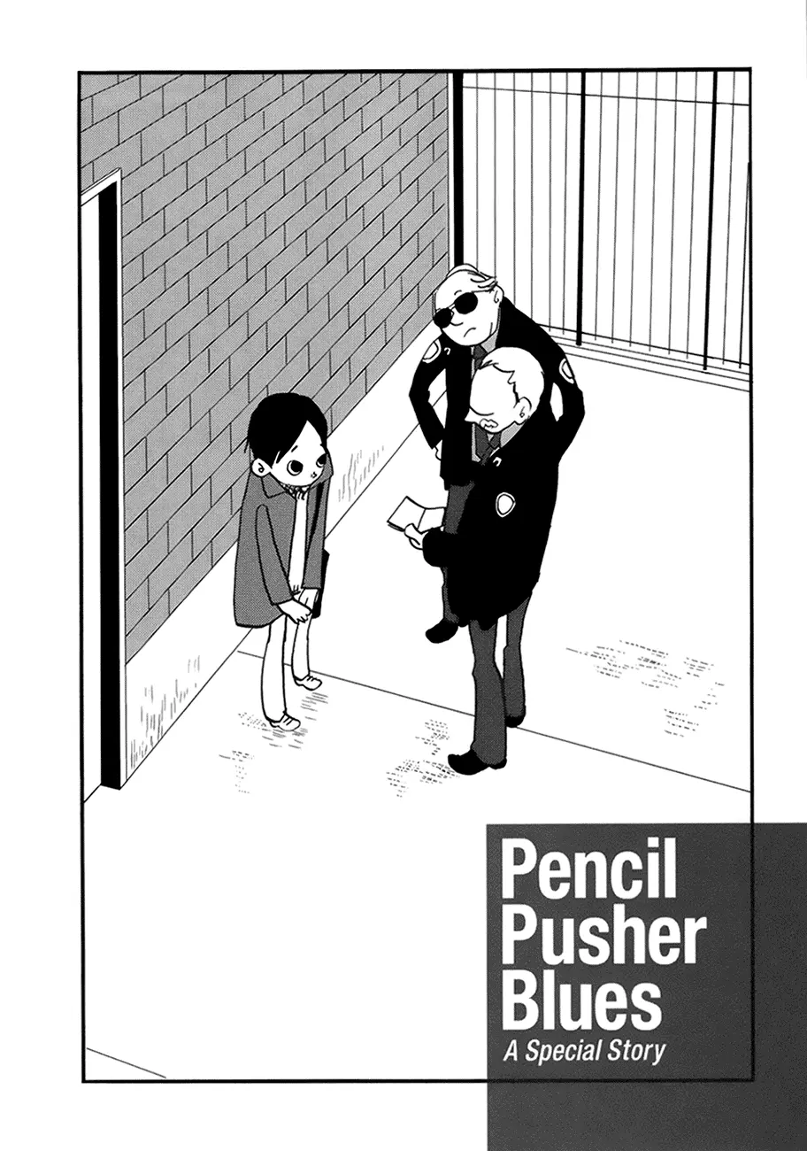 Coppers - Chapter 14 - Page 3