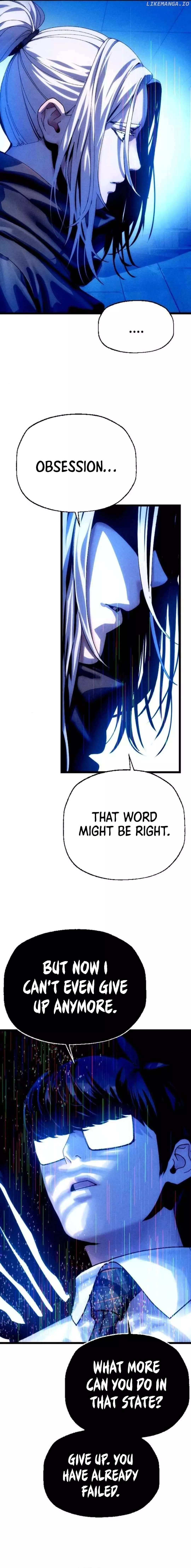 Cryptid - - Chapter 9 - Page 19