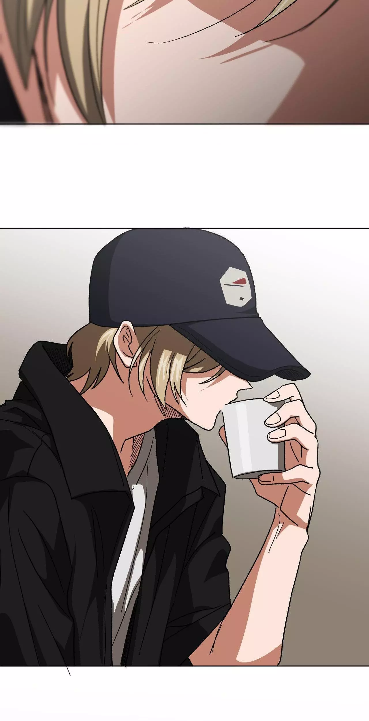 CUFFED! - Chapter 47 - Page 49