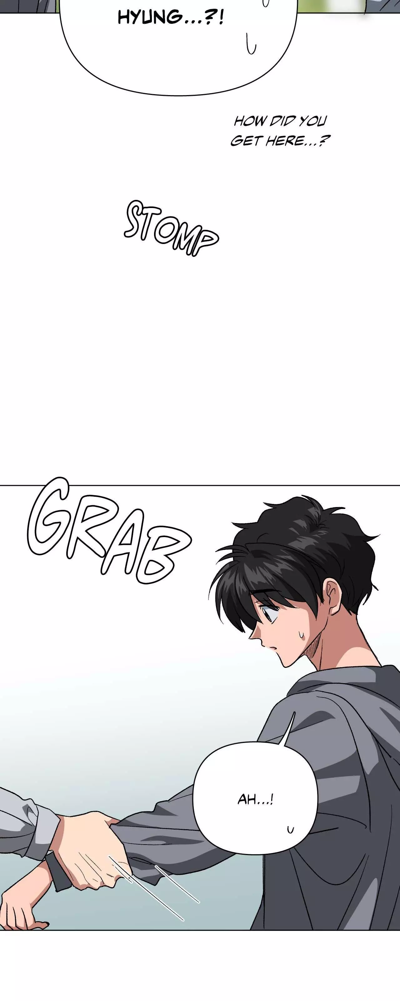 CUFFED! - Chapter 52 - Page 48