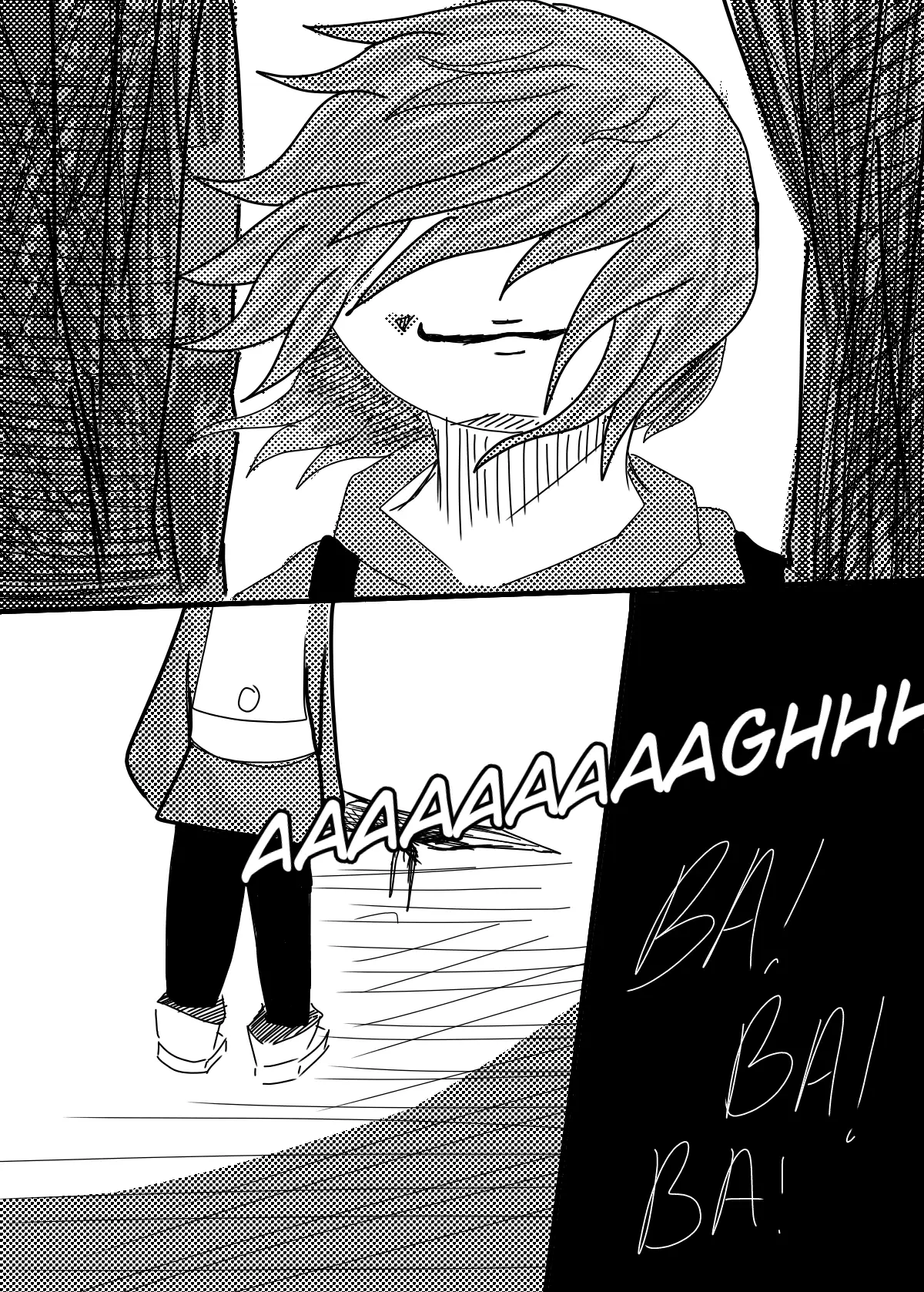 Curse - Chapter 2 - Page 20