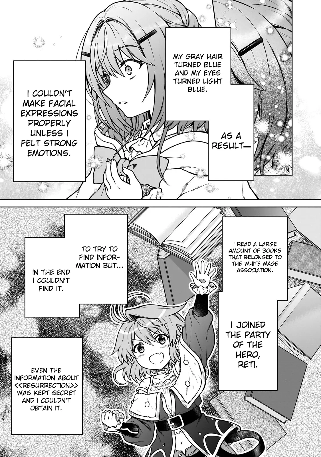 D-kyuu Boukensha no Ore, Naze ka Yuusha Party ni Kanyuu Sareta Ageku, Oujo ni Tsukima Towareteru - Chapter 31 - Page 5