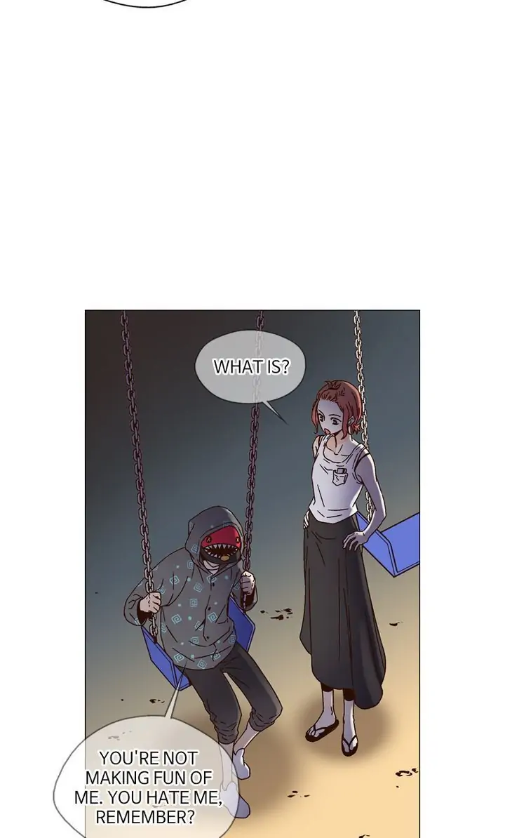 D.O.T. - Chapter 30 - Page 15