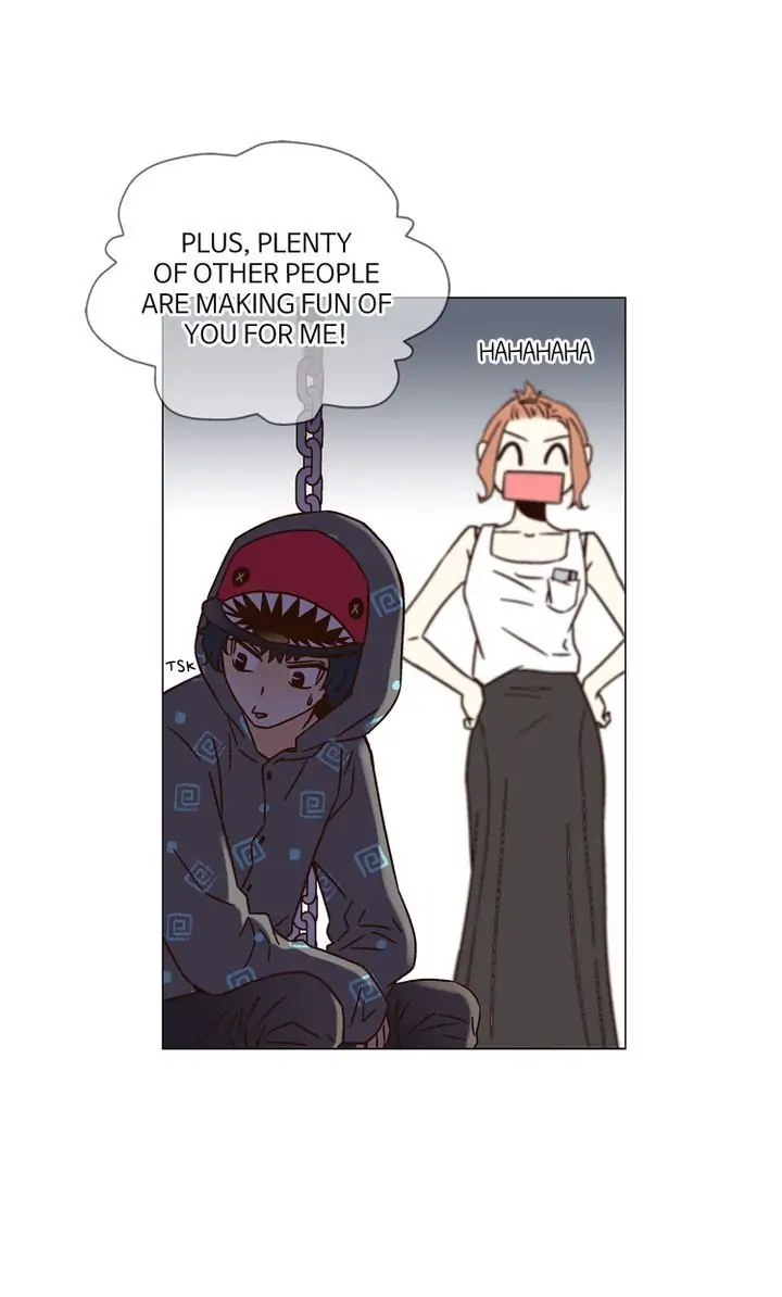 D.O.T. - Chapter 30 - Page 17
