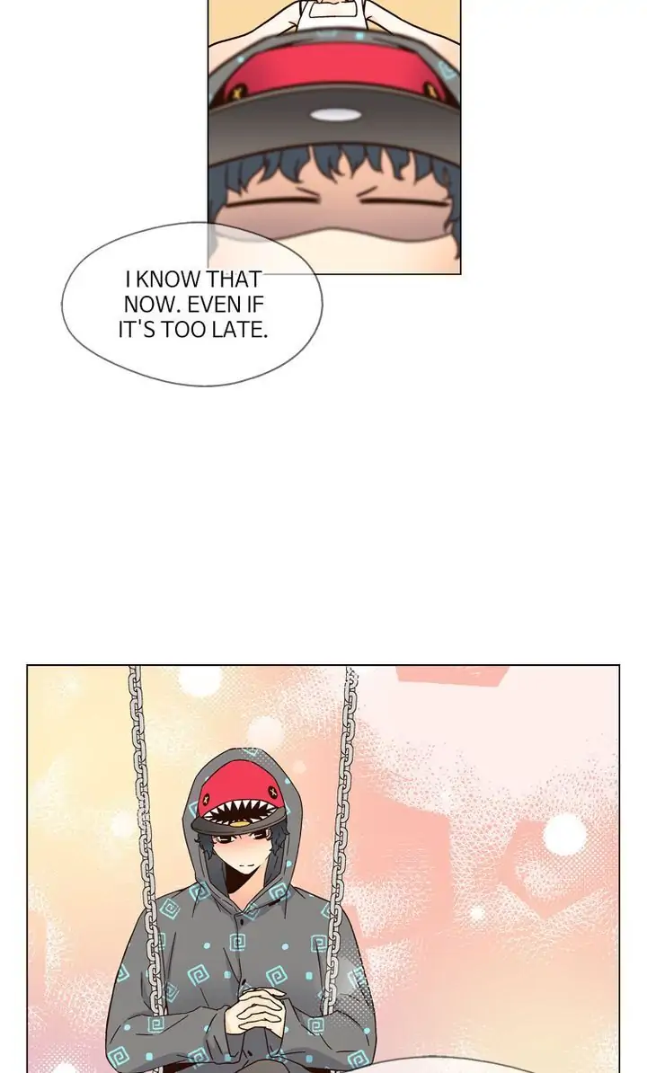D.O.T. - Chapter 30 - Page 26