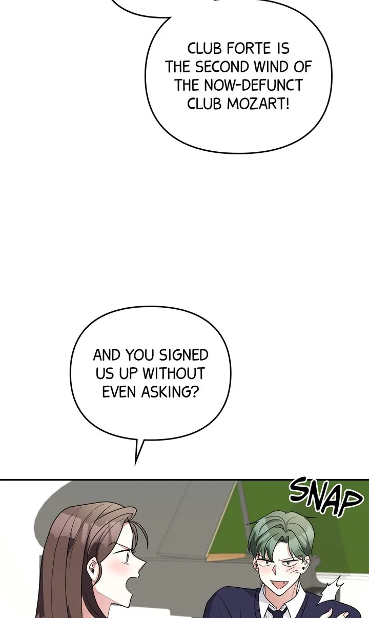 Da Capo - Chapter 44 - Page 34