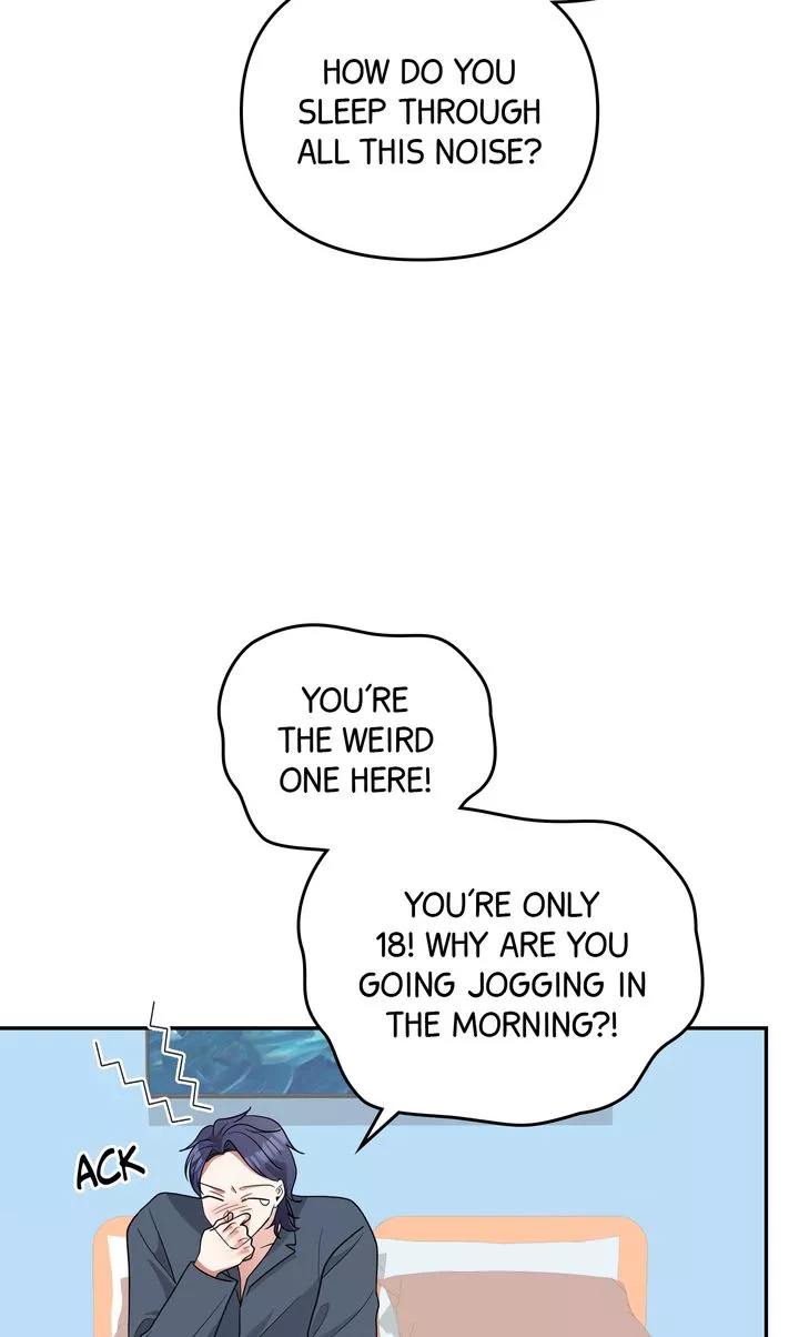 Da Capo - Chapter 47 - Page 81