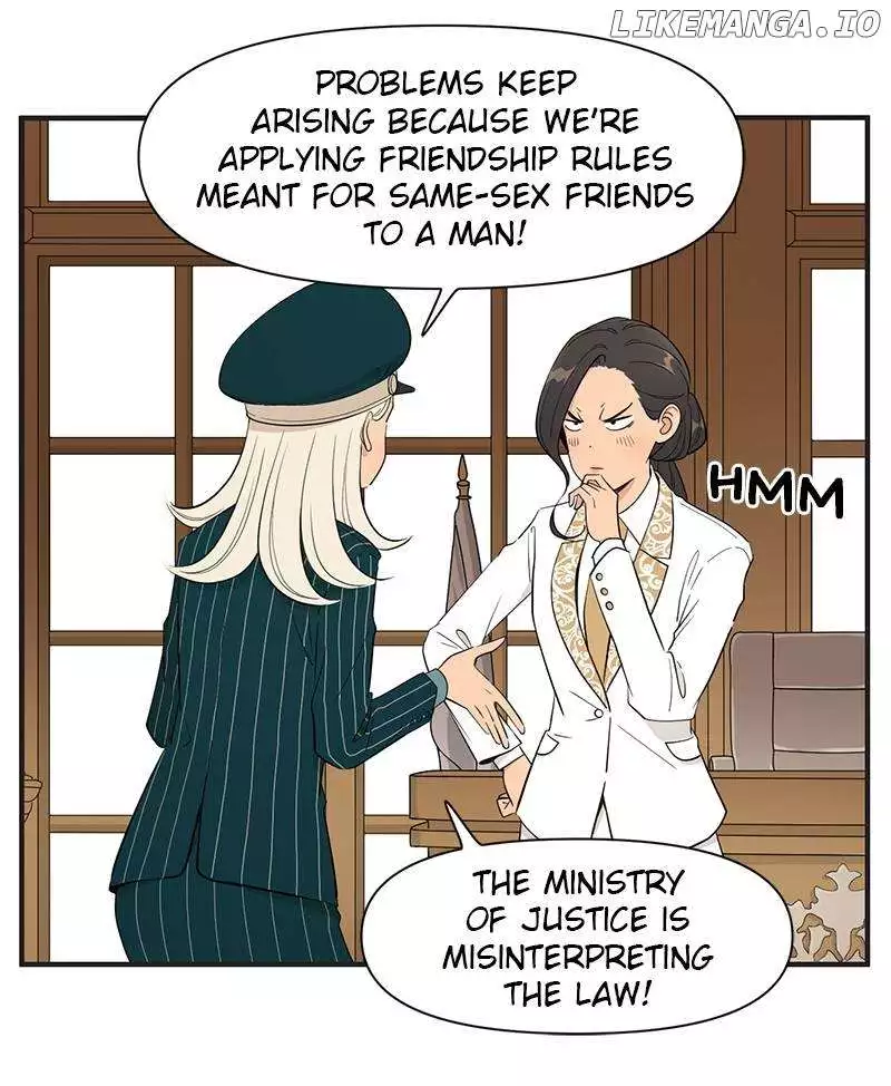 Daily JoJo - Chapter 146 - Page 42