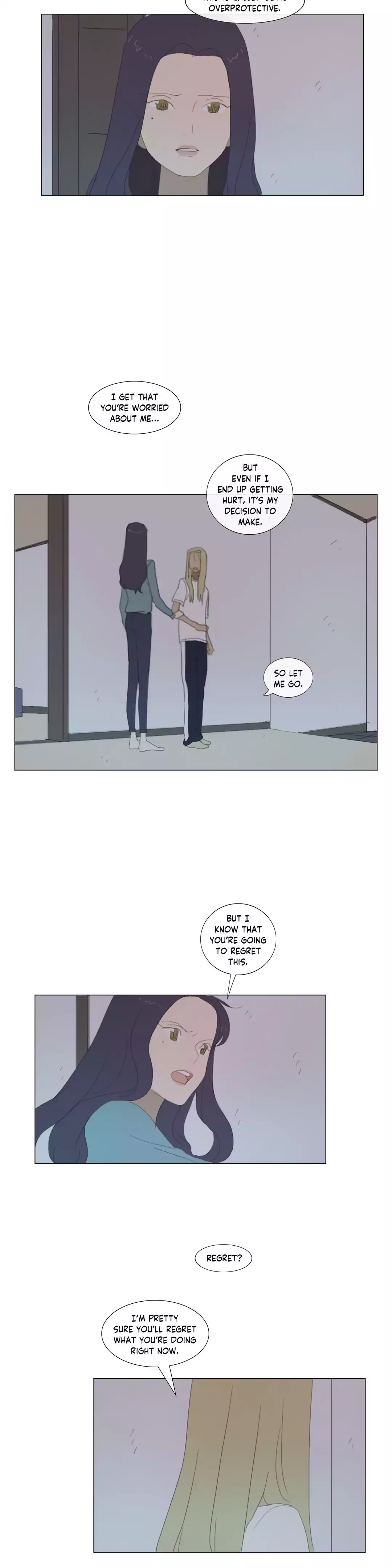 Dallae - Chapter 22 - Page 5