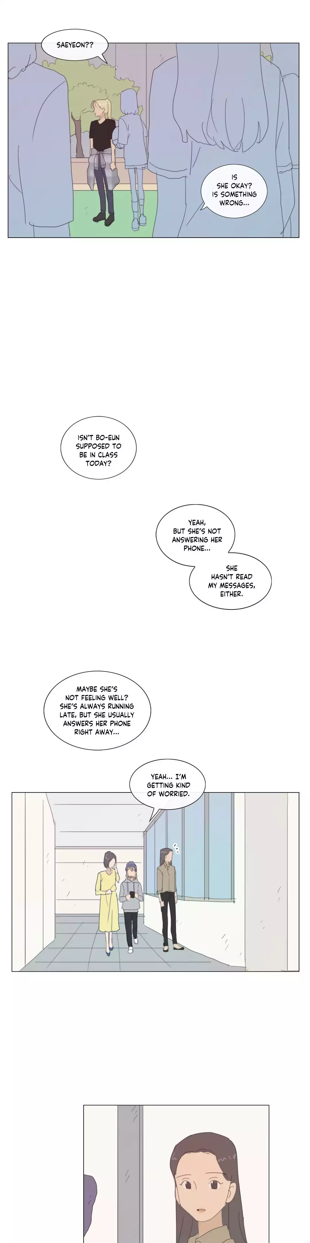Dallae - Chapter 24 - Page 5