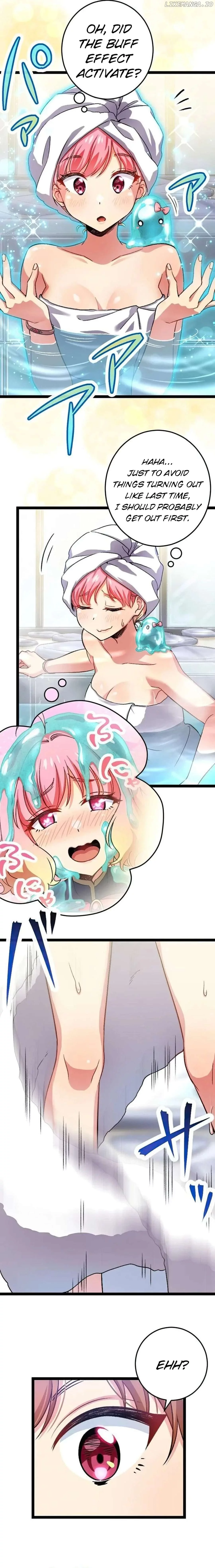Danshi Kinsei Majo no Kuni ni Nyotaika Skill de Nyuukoku shite mita - Chapter 18 - Page 14