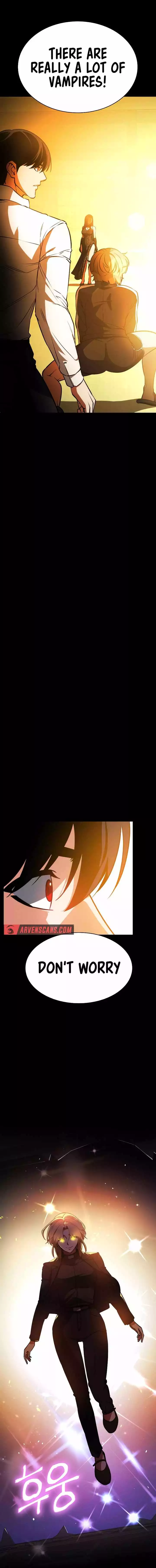 Day Walker - Chapter 14 - Page 9
