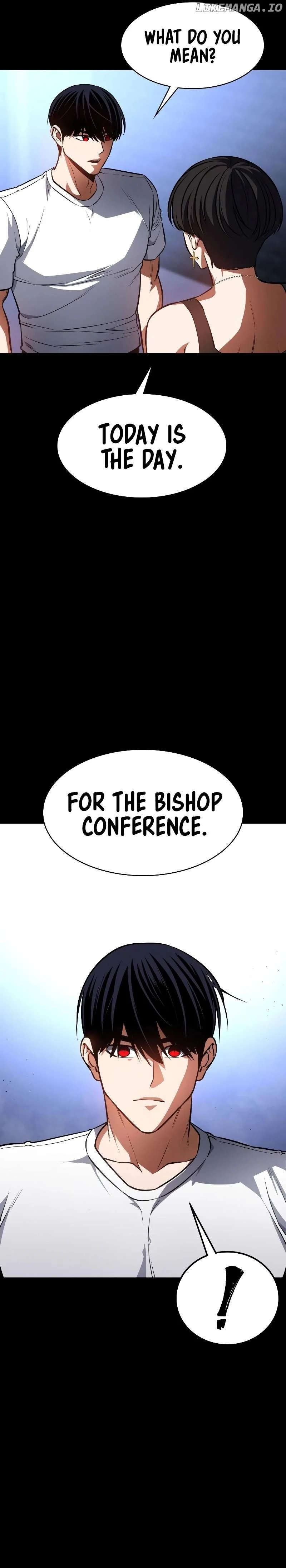 Day Walker - Chapter 17 - Page 14