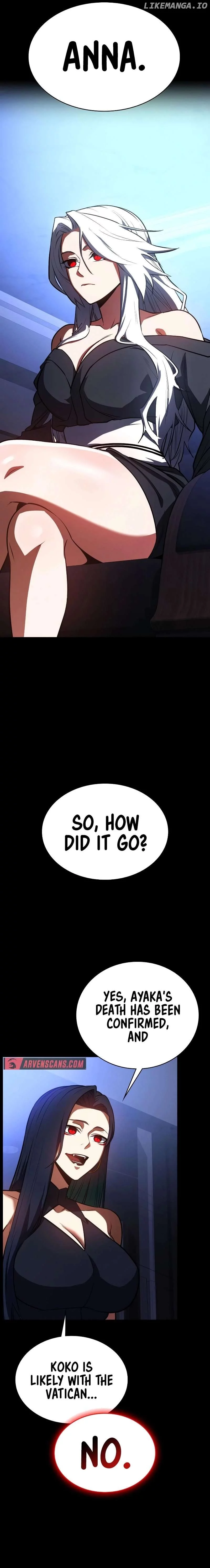 Day Walker - Chapter 17 - Page 27