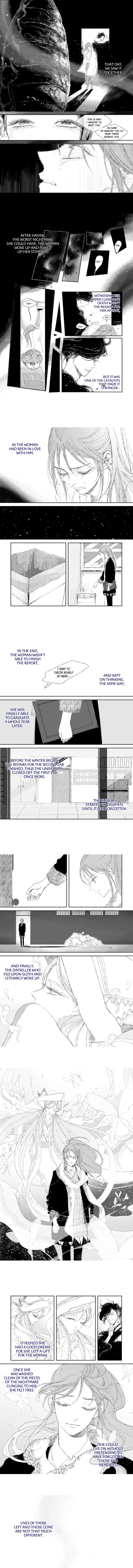 Dayseller - Chapter 7 - Page 5