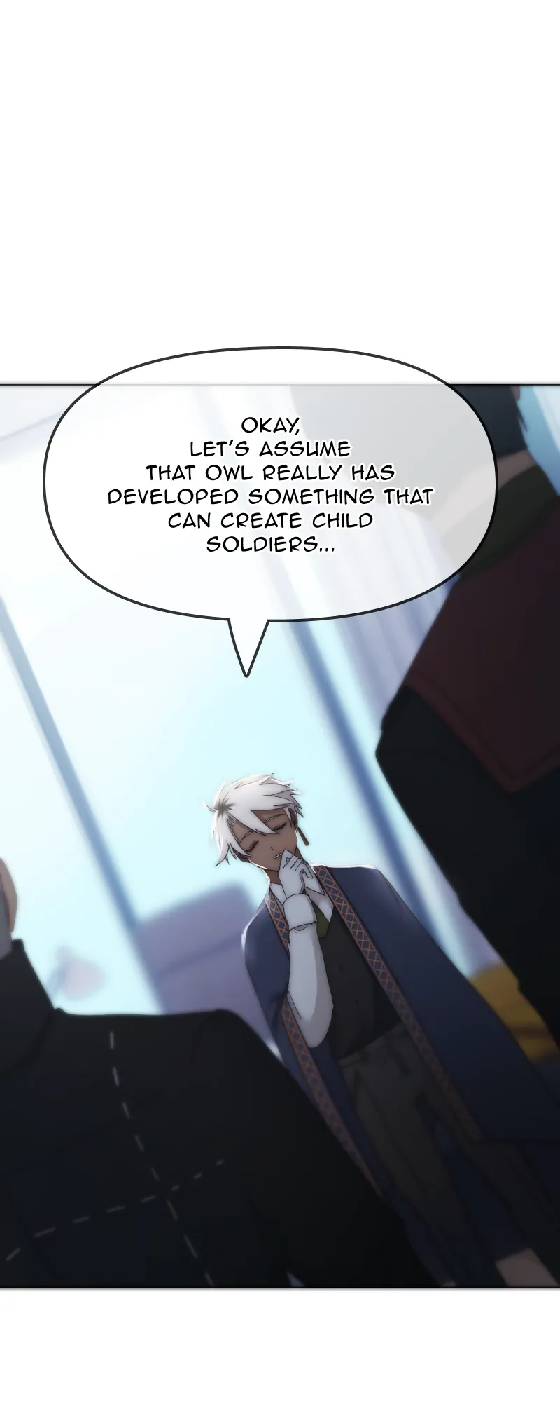Deadly Hour - Chapter 14 - Page 29