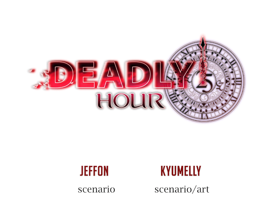Deadly Hour - Chapter 14 - Page 87
