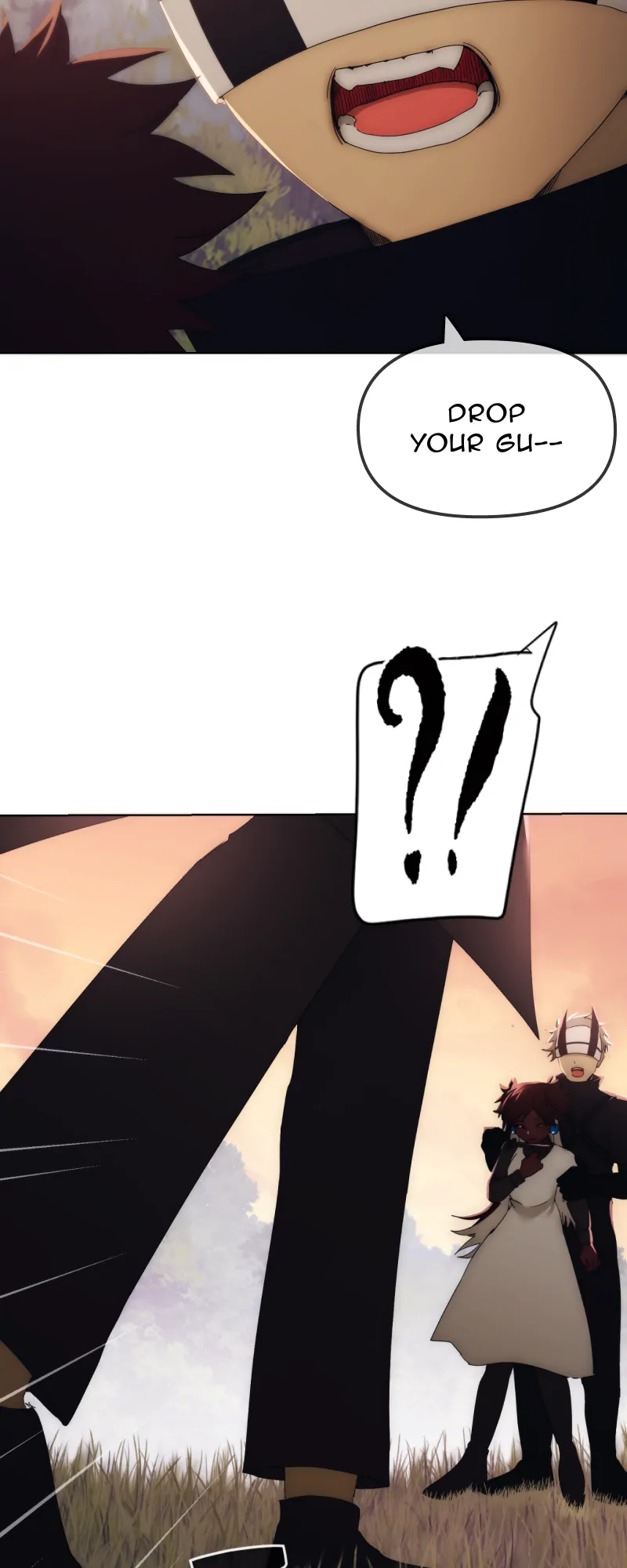 Deadly Hour - Chapter 19 - Page 9