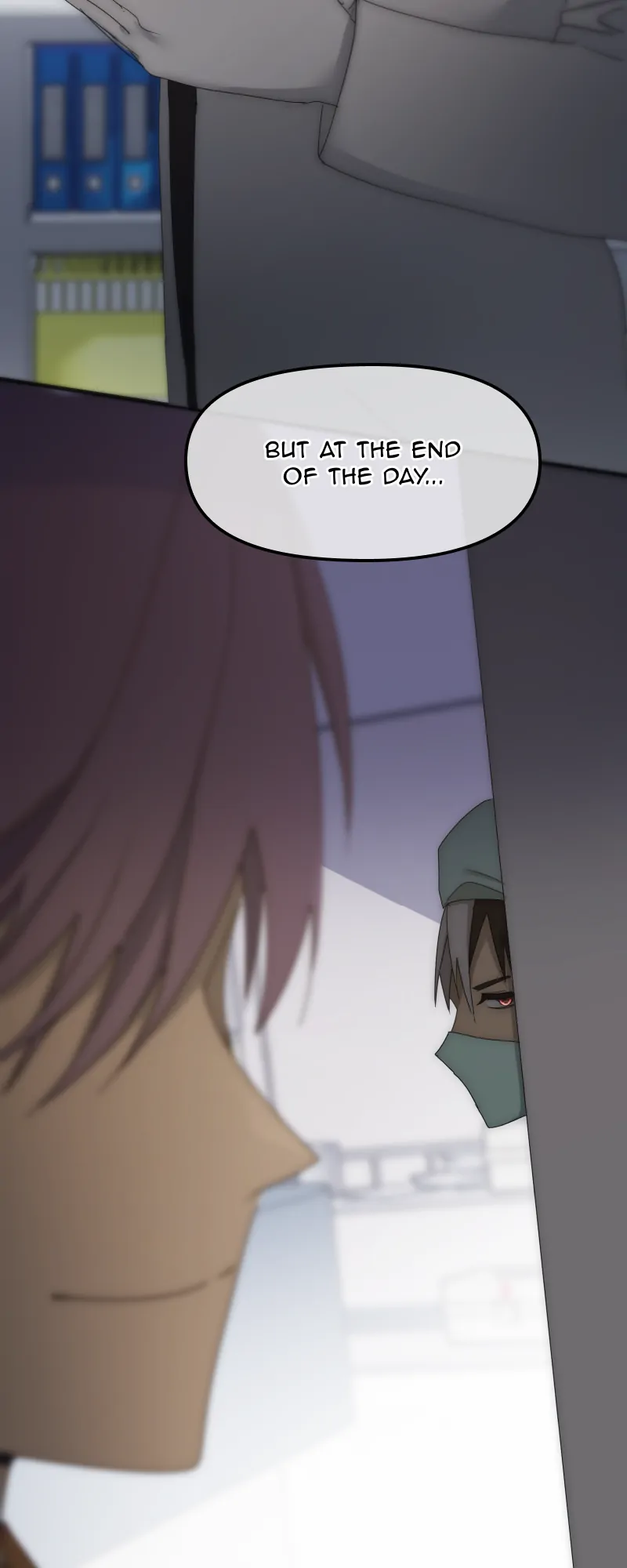Deadly Hour - Chapter 22 - Page 36