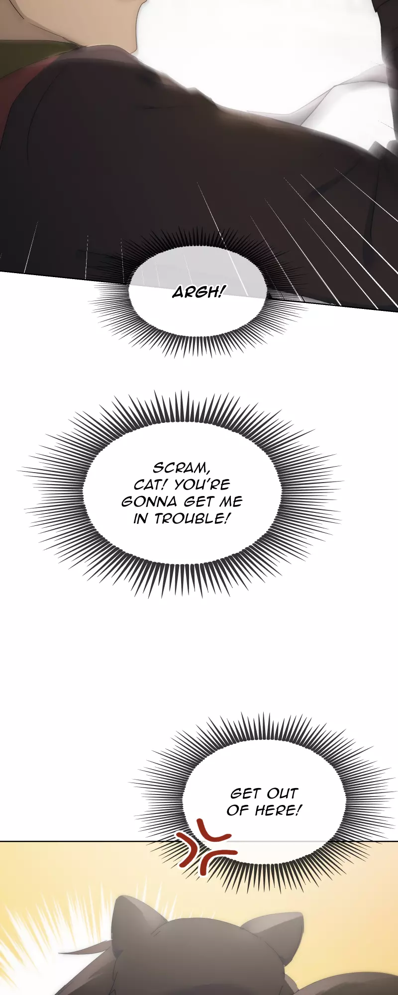 Deadly Hour - Chapter 26 - Page 15