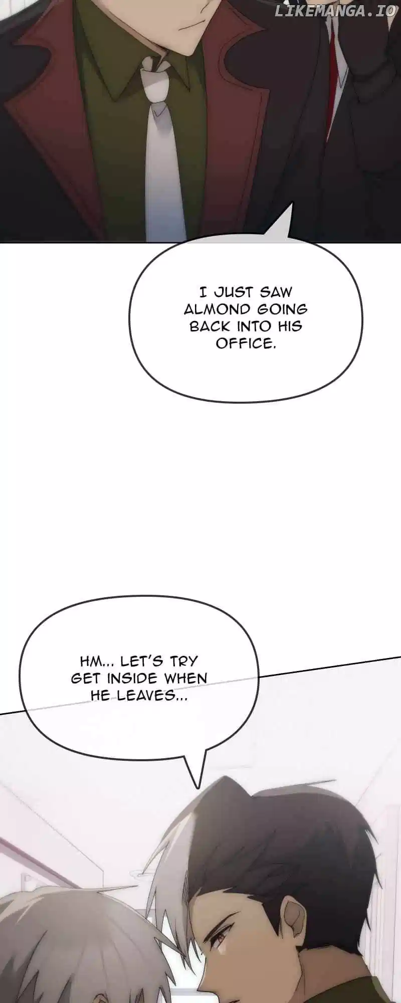 Deadly Hour - Chapter 28 - Page 28