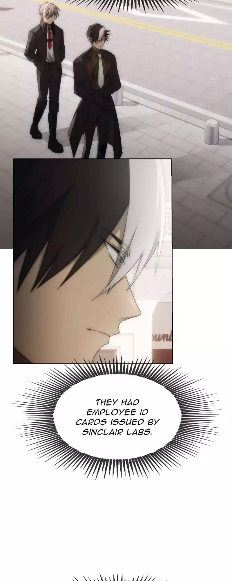 Deadly Hour - Chapter 37 - Page 47