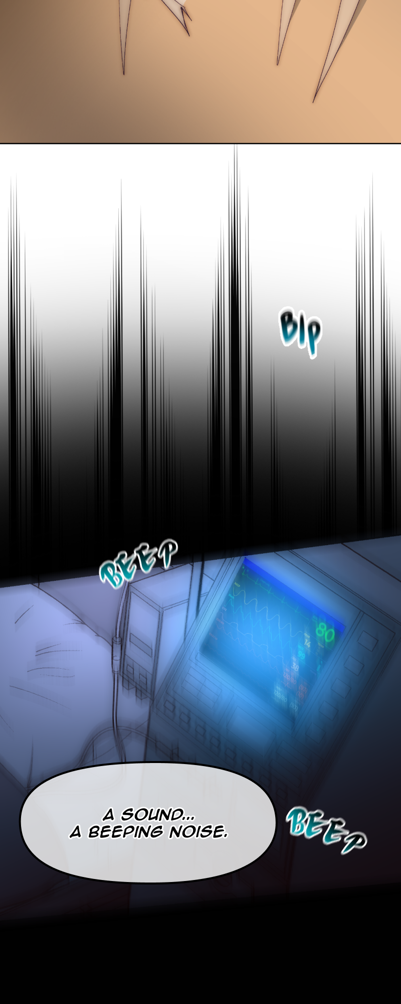 Deadly Hour - Chapter 5 - Page 67