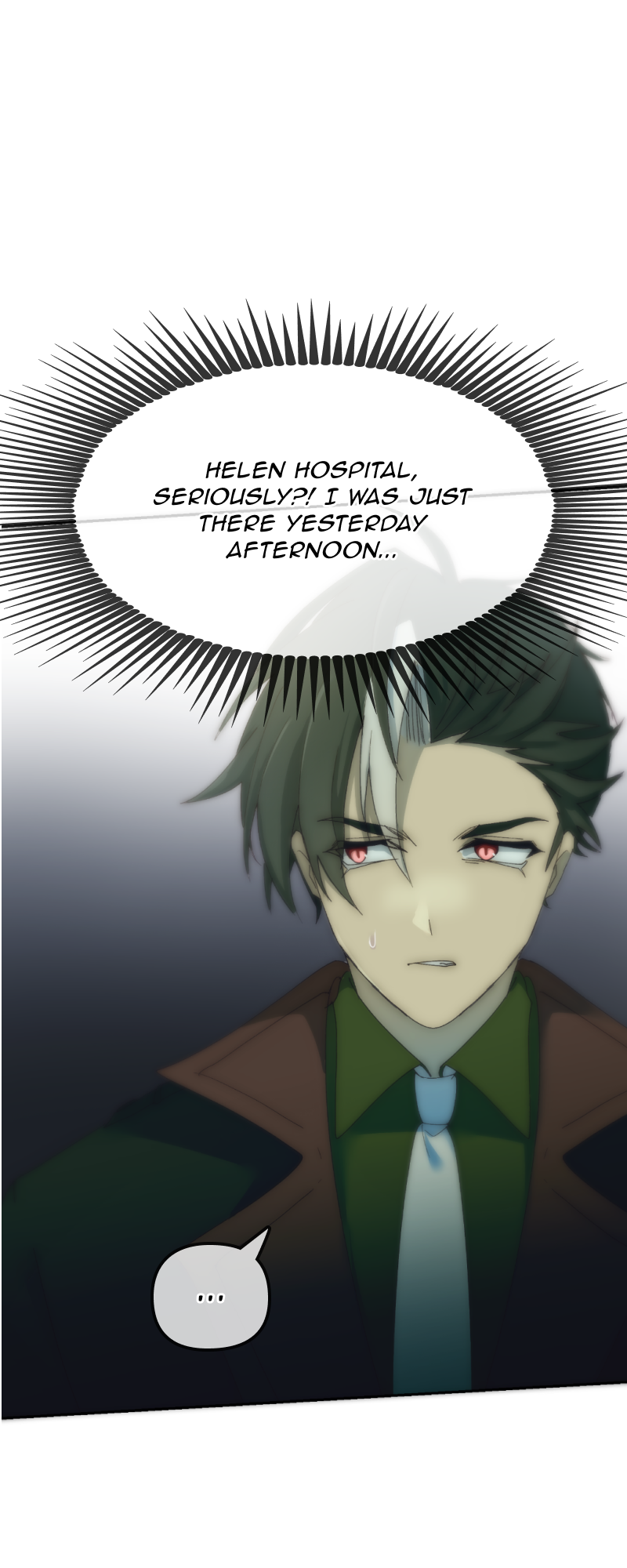 Deadly Hour - Chapter 6 - Page 24