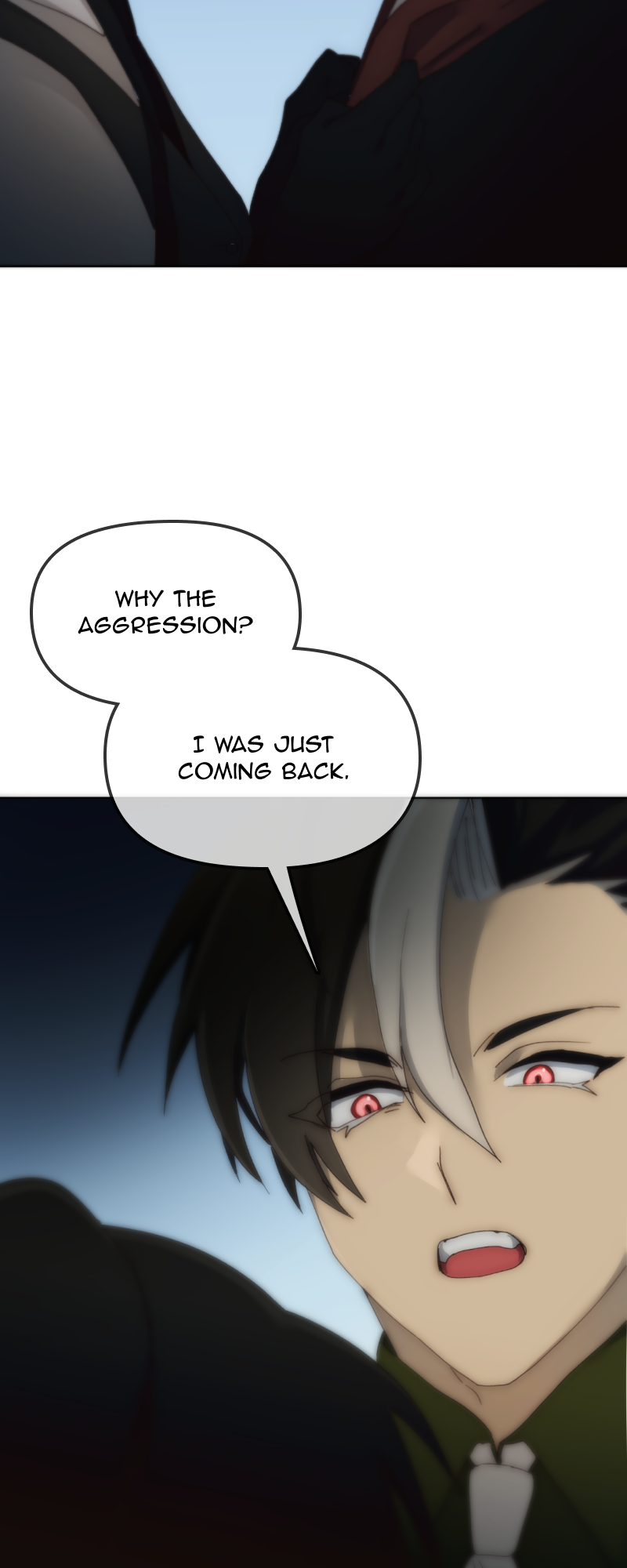 Deadly Hour - Chapter 6 - Page 63