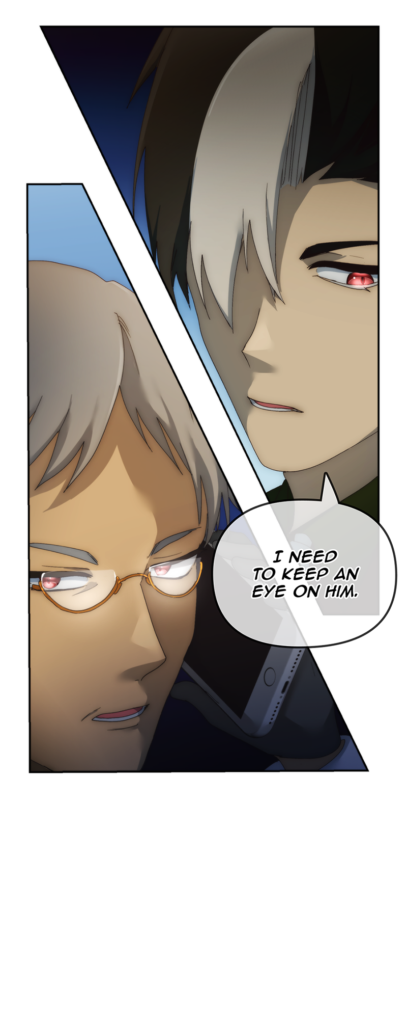 Deadly Hour - Chapter 8 - Page 11