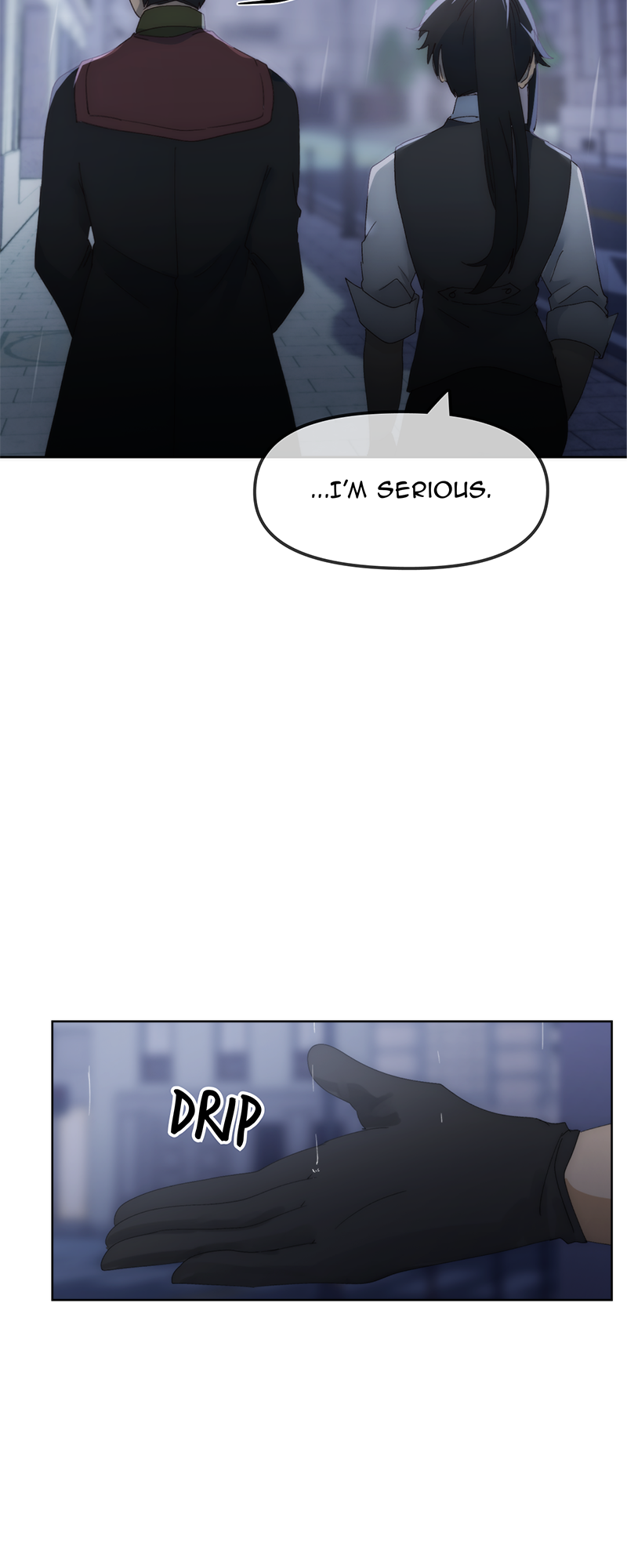 Deadly Hour - Chapter 8 - Page 34