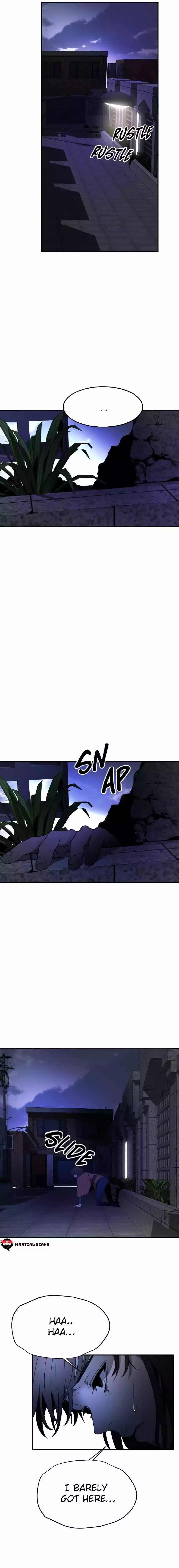 DeadMan - Chapter 5 - Page 9