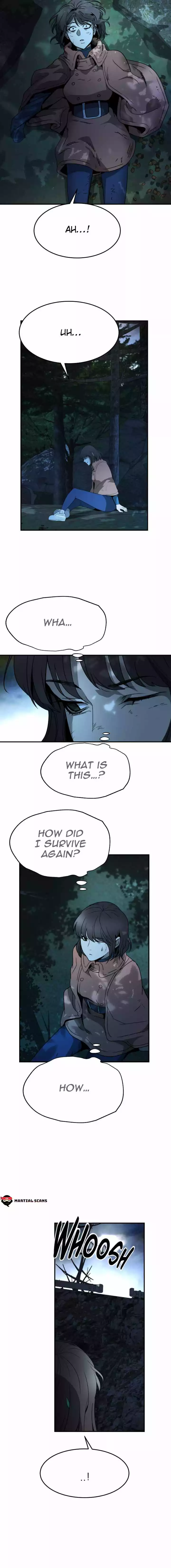 DeadMan - Chapter 5 - Page 7