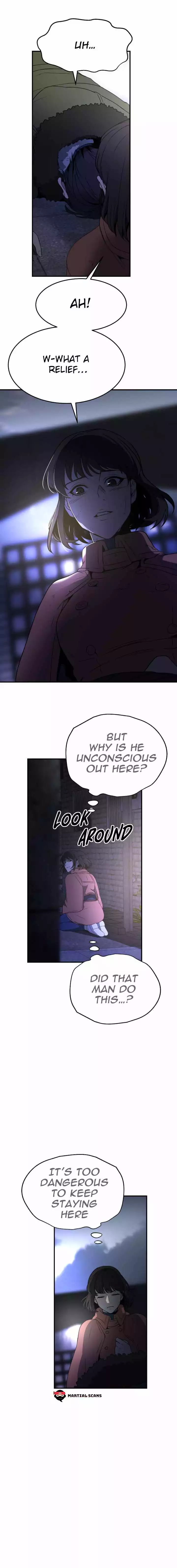 DeadMan - Chapter 5 - Page 12