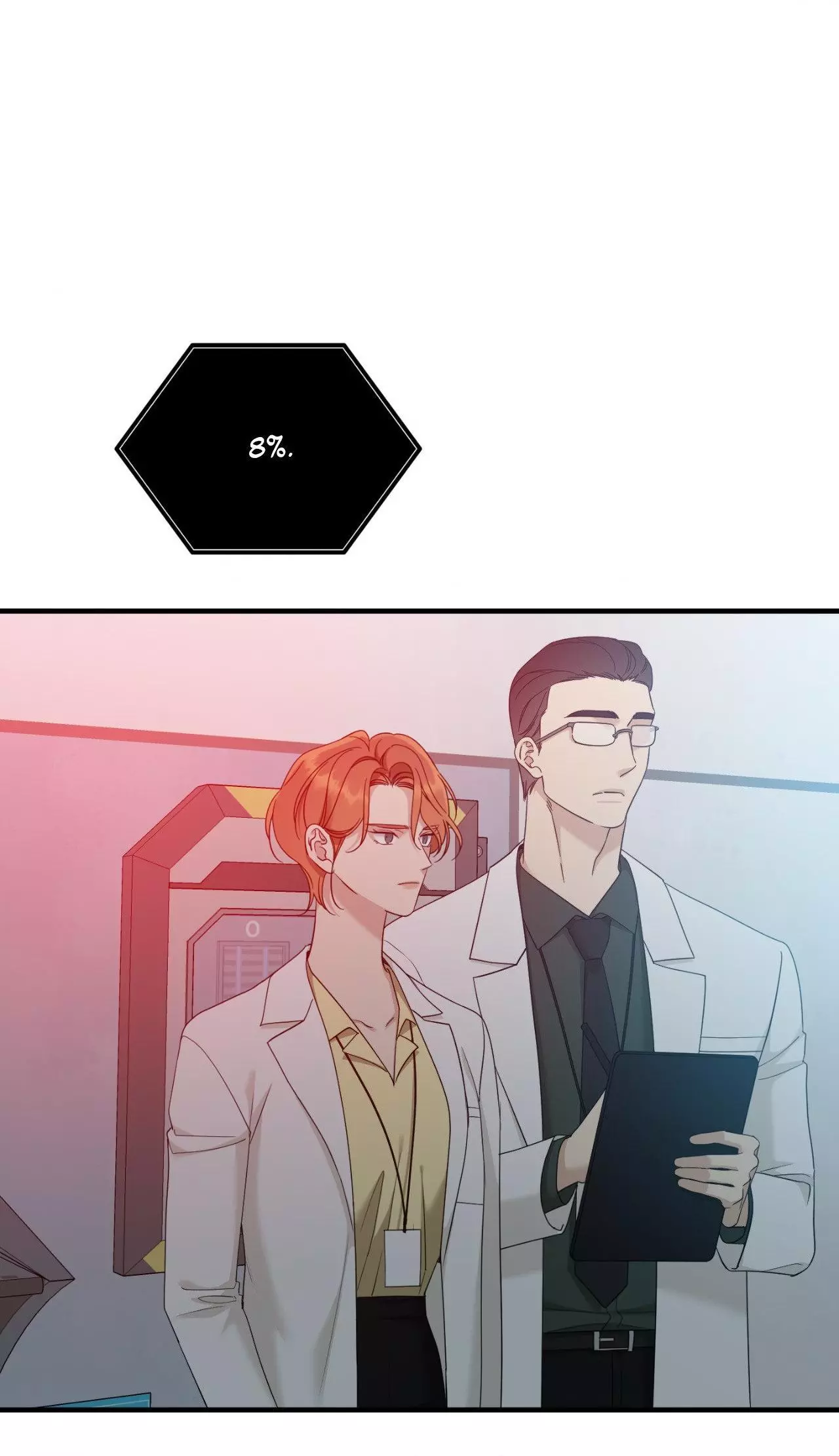 Dear, 00 - Chapter 12 - Page 33