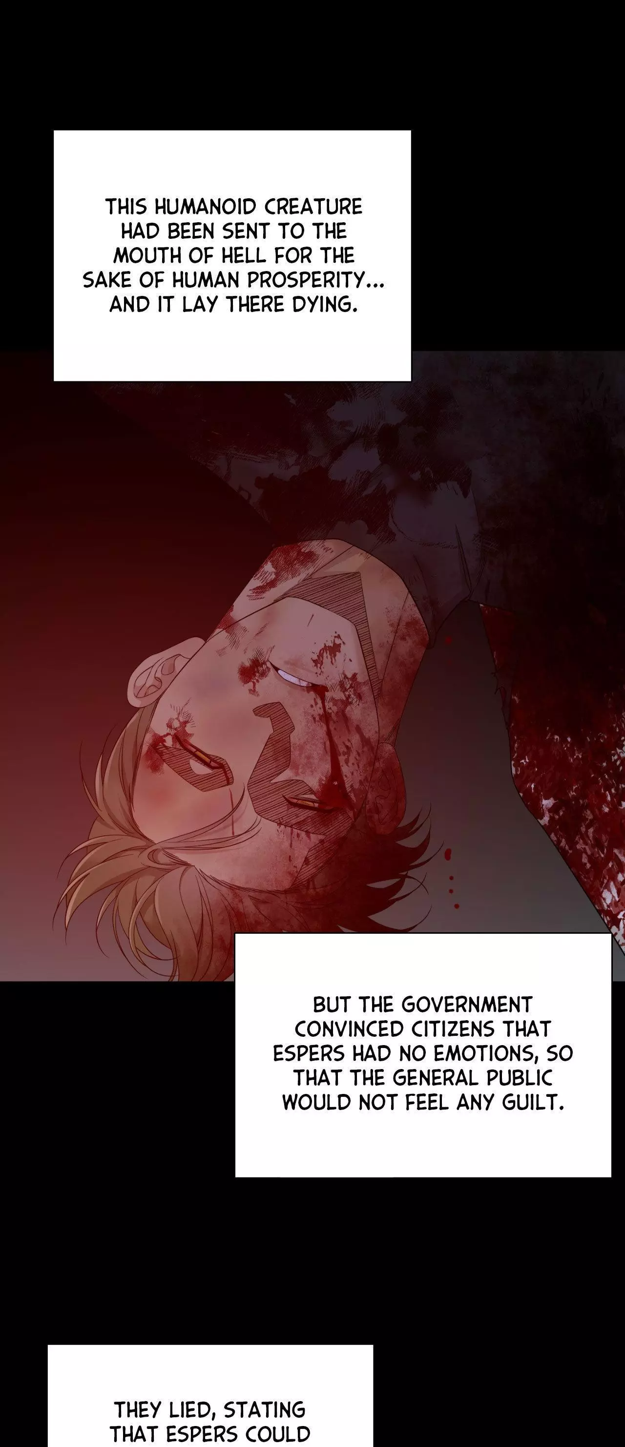 Dear, 00 - Chapter 20 - Page 7