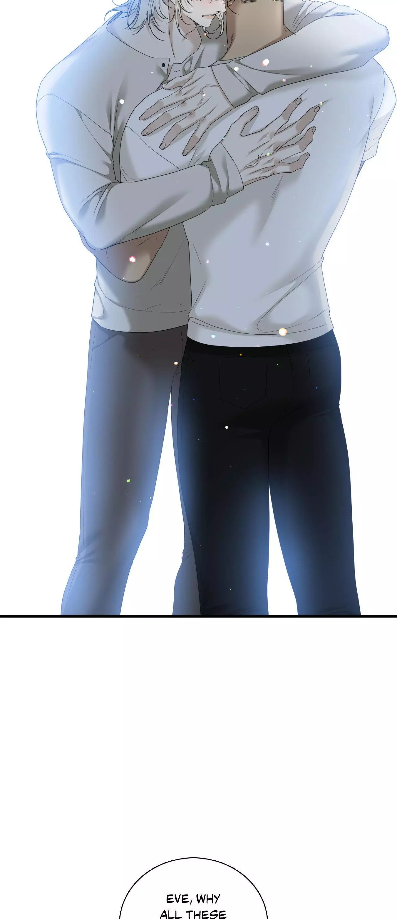 Dear, 00 - Chapter 20 - Page 20